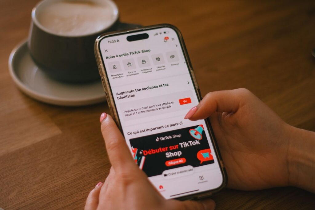 Tiktok Shop Promotion